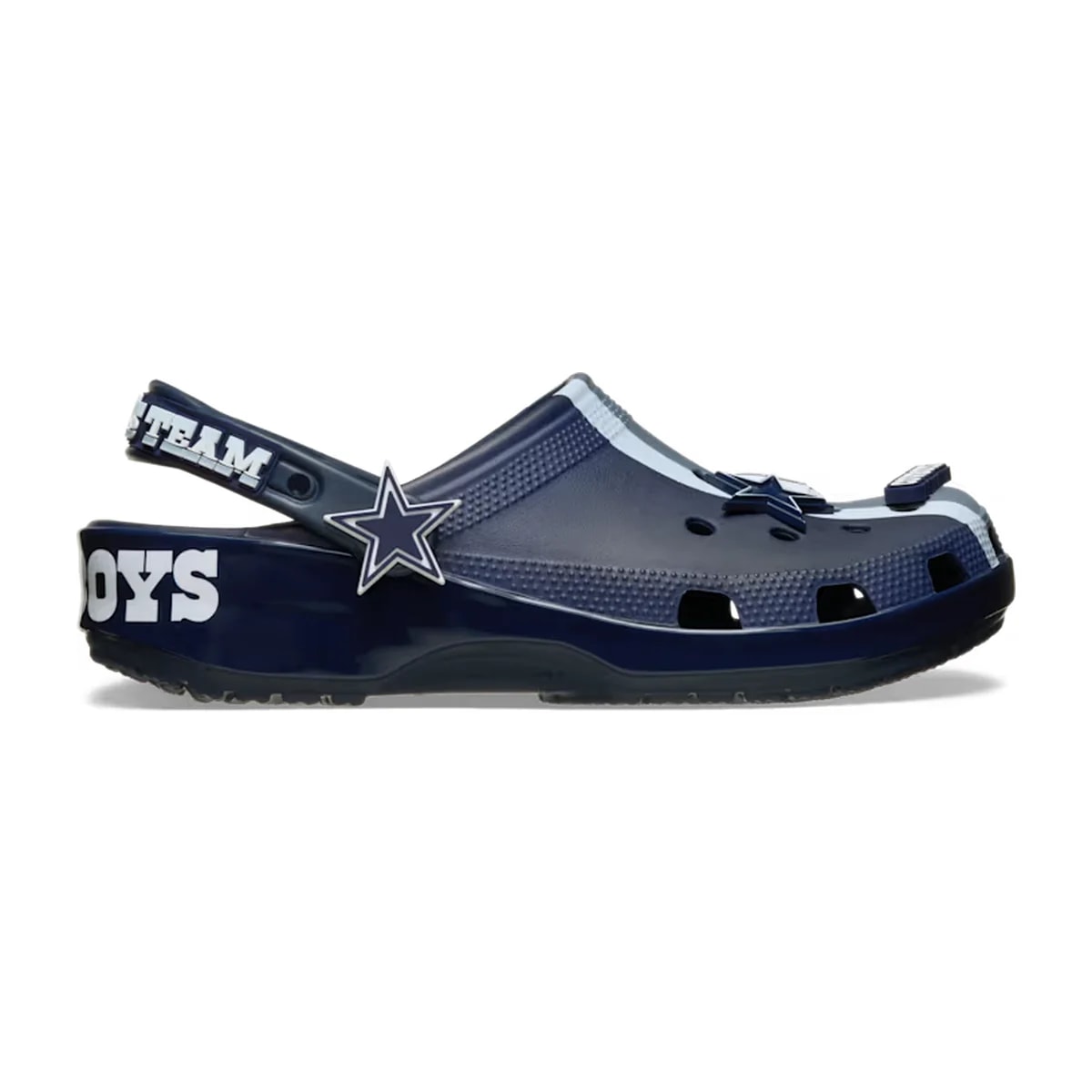 Crocs NFL Dallas Cowboys Classic Clog ALT120