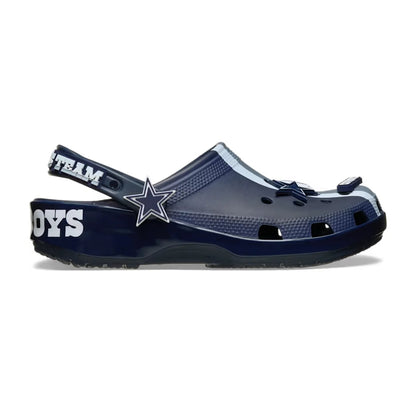 Crocs NFL Dallas Cowboys Classic Clog ALT120