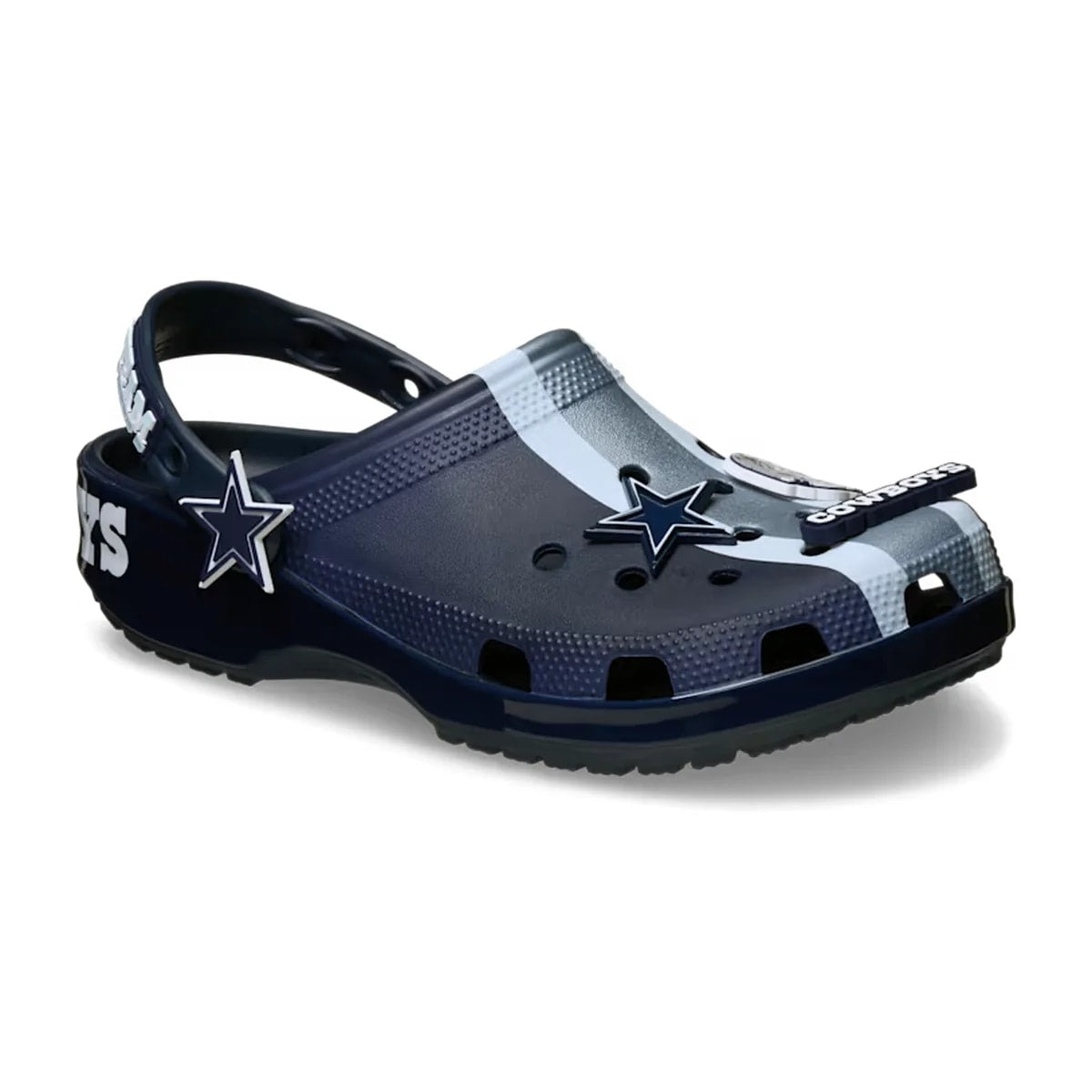 Crocs NFL Dallas Cowboys Classic Clog ALT140