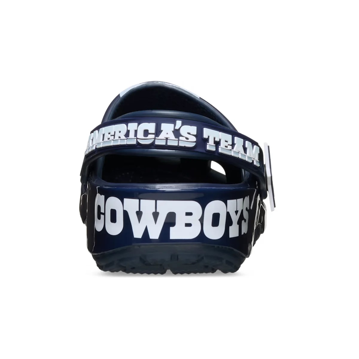 Crocs NFL Dallas Cowboys Classic Clog ALT160