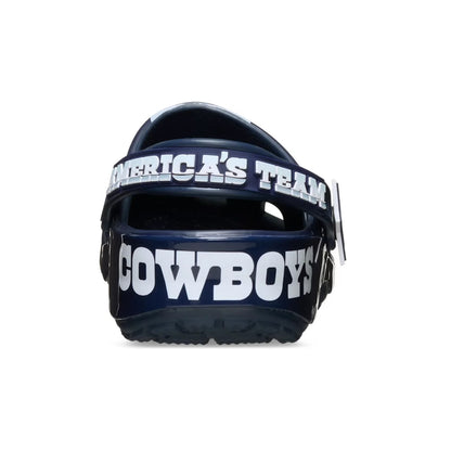 Crocs NFL Dallas Cowboys Classic Clog ALT160