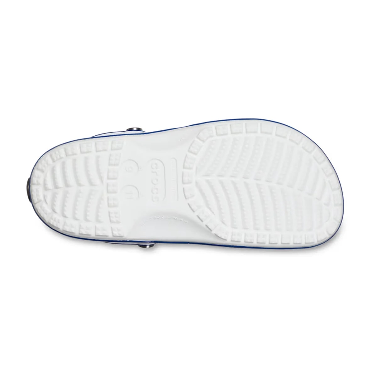Crocs NFL Indianapolis Colts Classic Clog ALT130