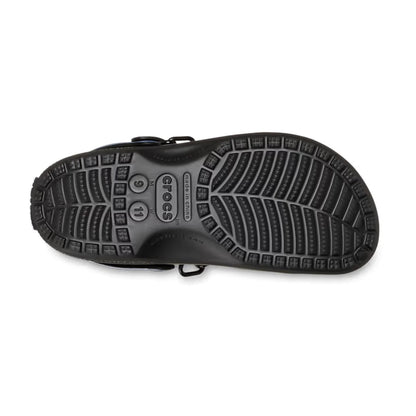 Crocs NFL Las Vegas Raiders Classic Clog ALT130