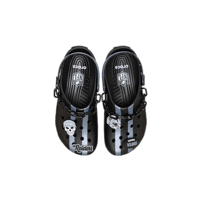 NFL Las Vegas Raiders Classic Clog - Multi