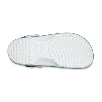 Crocs NFL Los Angeles Chargers Classic Clog ALT130