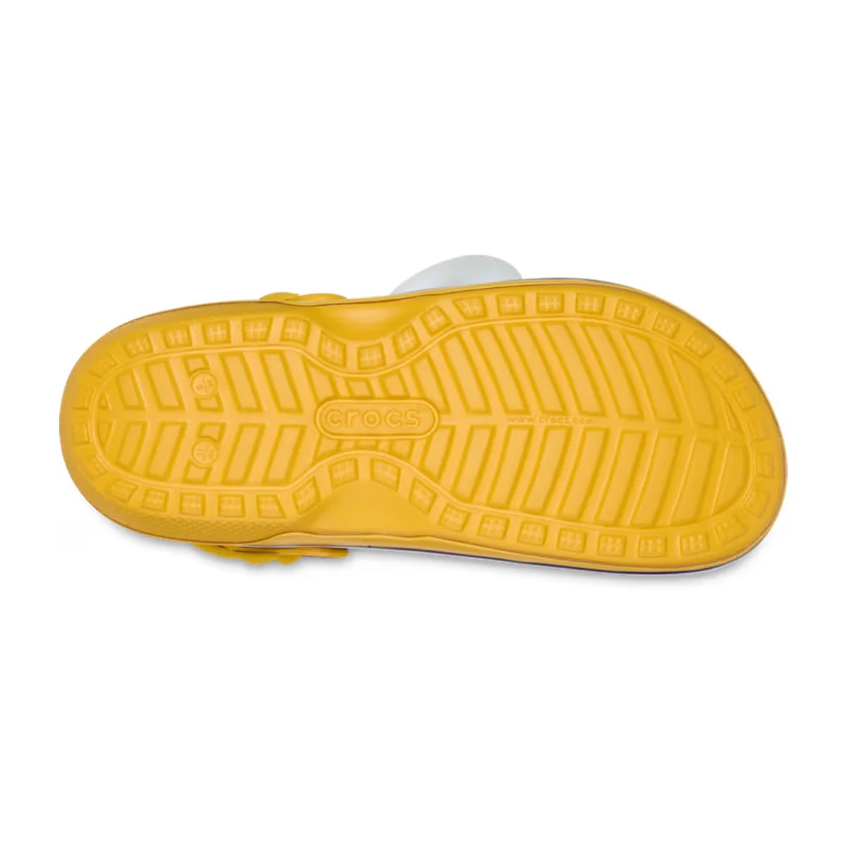 Crocs NFL Minnesota Vikings Classic Lined Clog ALT130