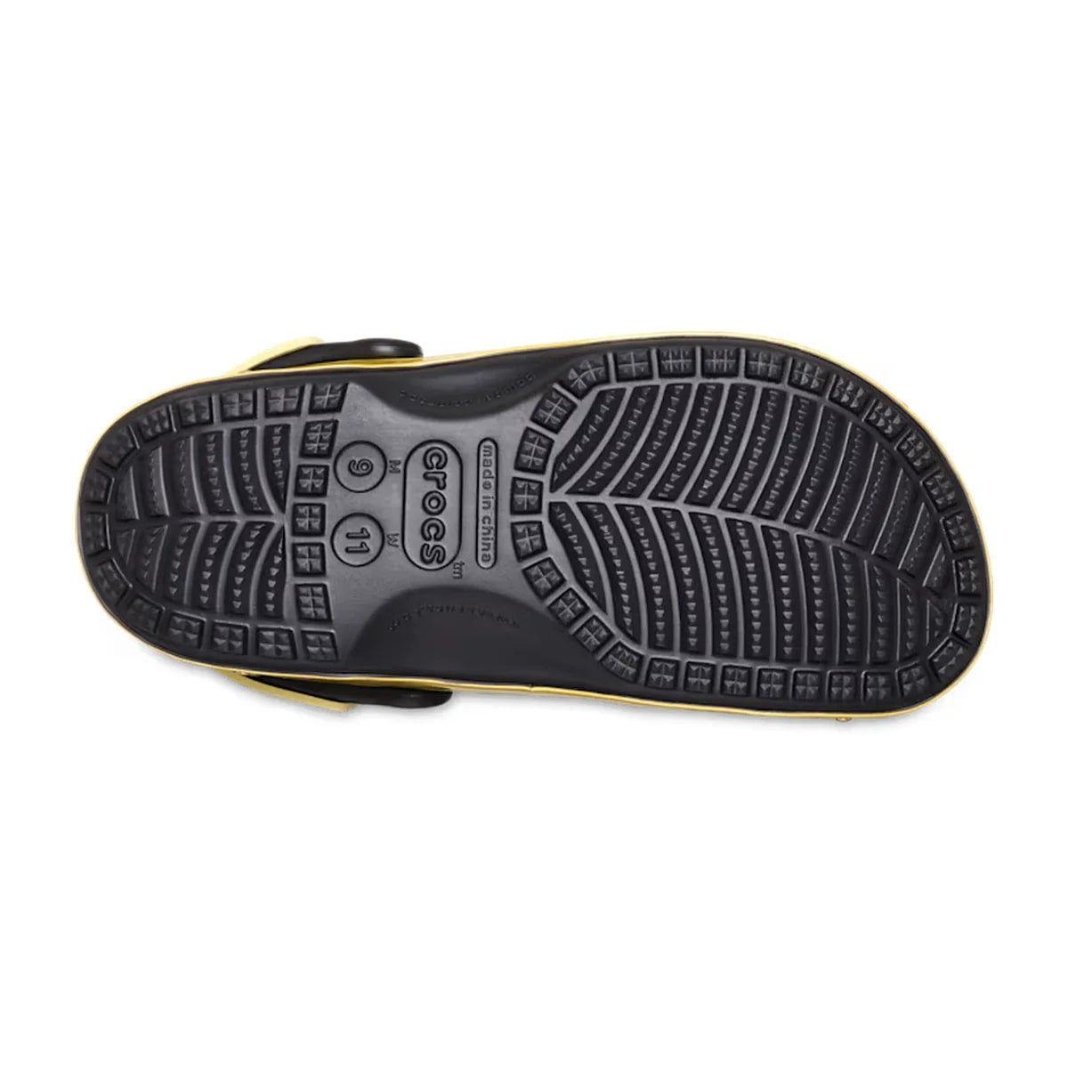 Crocs NFL New Orleans Saints Classic Clog ALT130