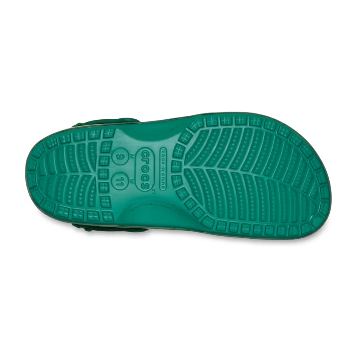 Crocs NFL New York Jets Classic Clog ALT130