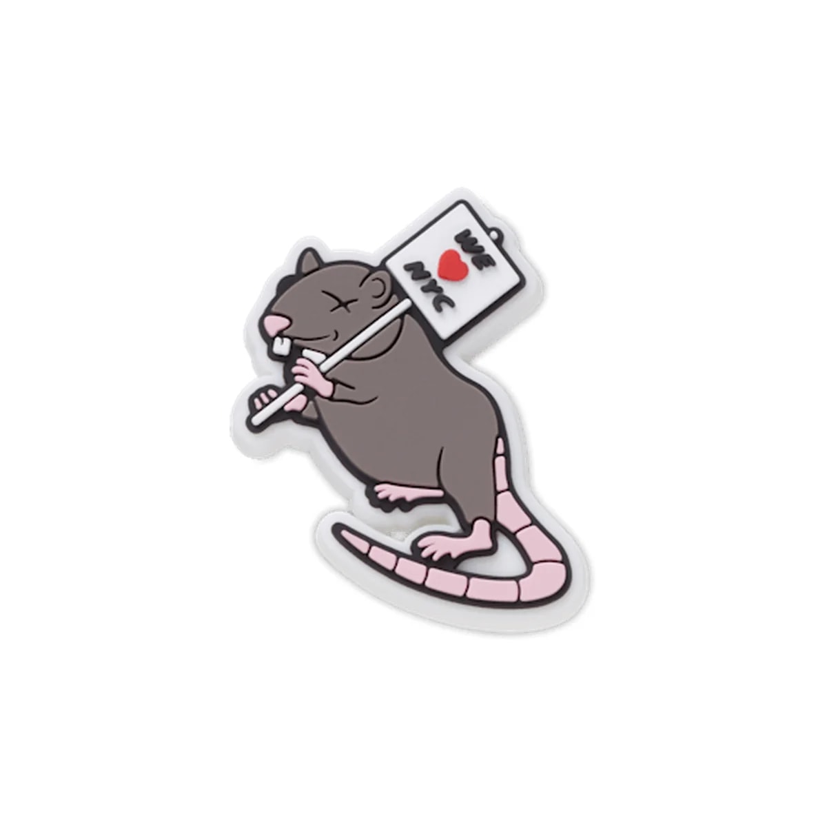 NYC Rats Run the City