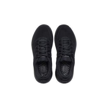 Crocs Men's On the Clock Work Sneaker ALT120