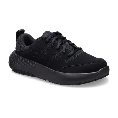 Crocs Men's On the Clock Work Sneaker ALT140