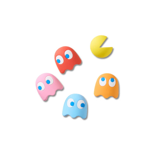 Pacman II 5 Pack
