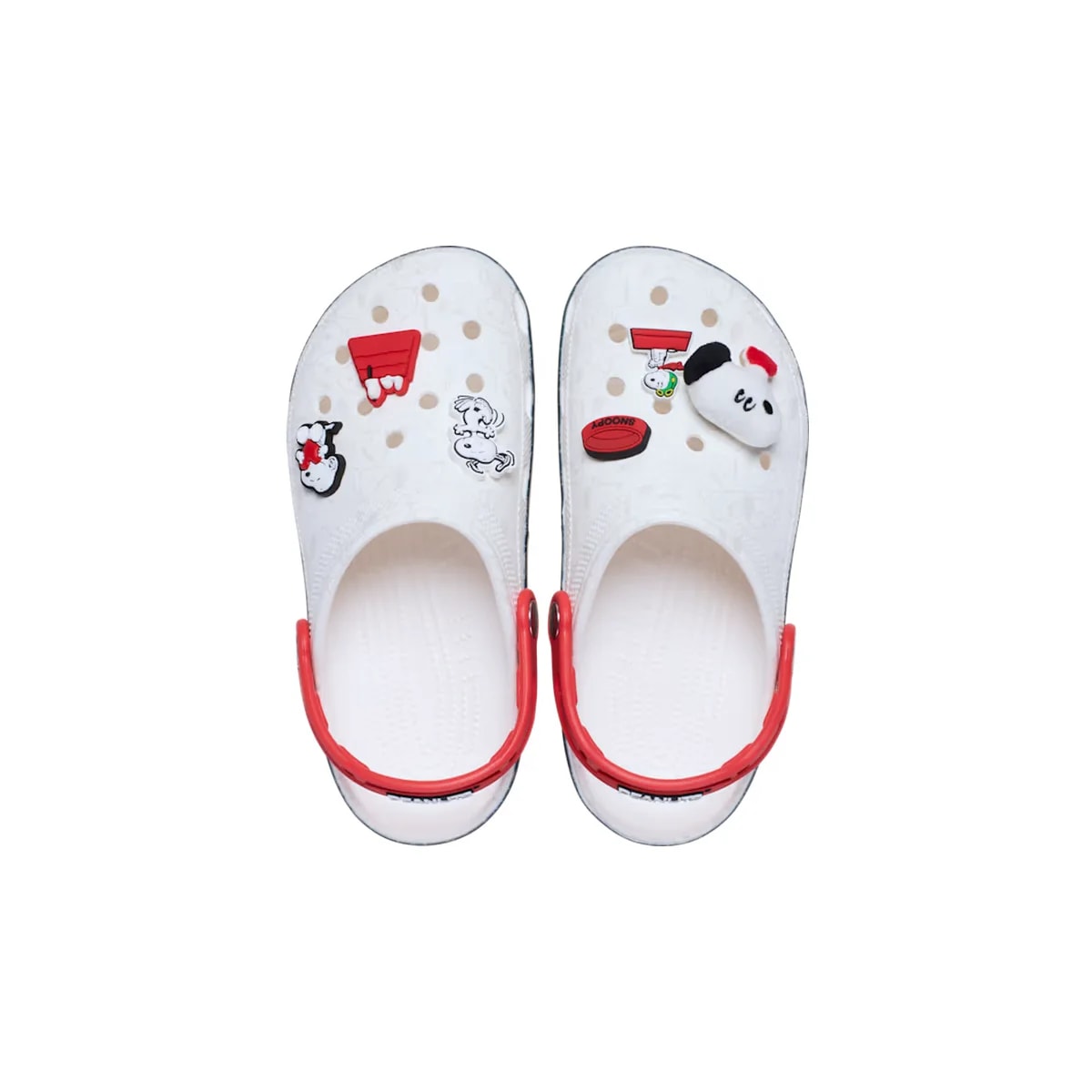 Crocs Peanuts Classic Clog ALT100