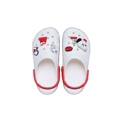 Crocs Peanuts Classic Clog ALT100