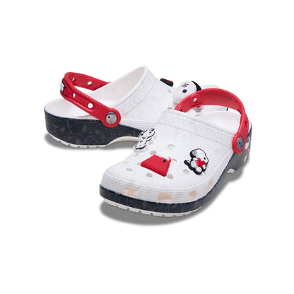 Crocs Peanuts Classic Clog ALT110
