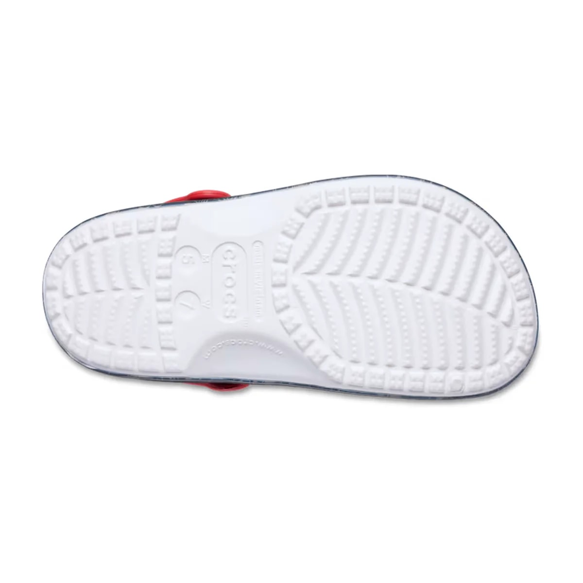 Crocs Peanuts Classic Clog ALT130