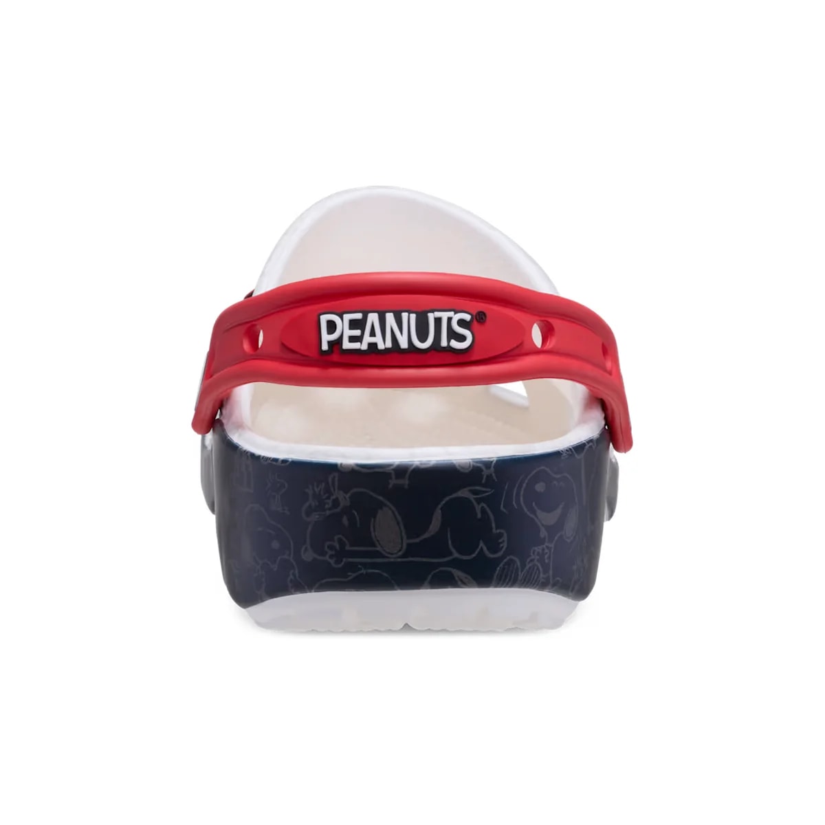 Crocs Peanuts Classic Clog ALT160