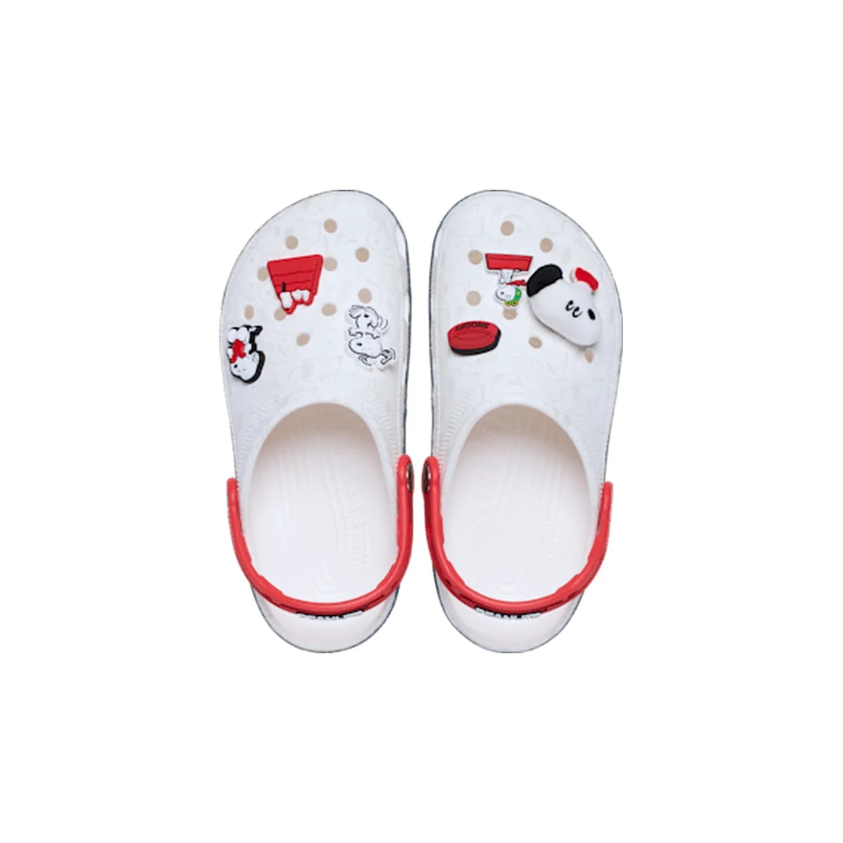 Peanuts Classic Clog - Multi