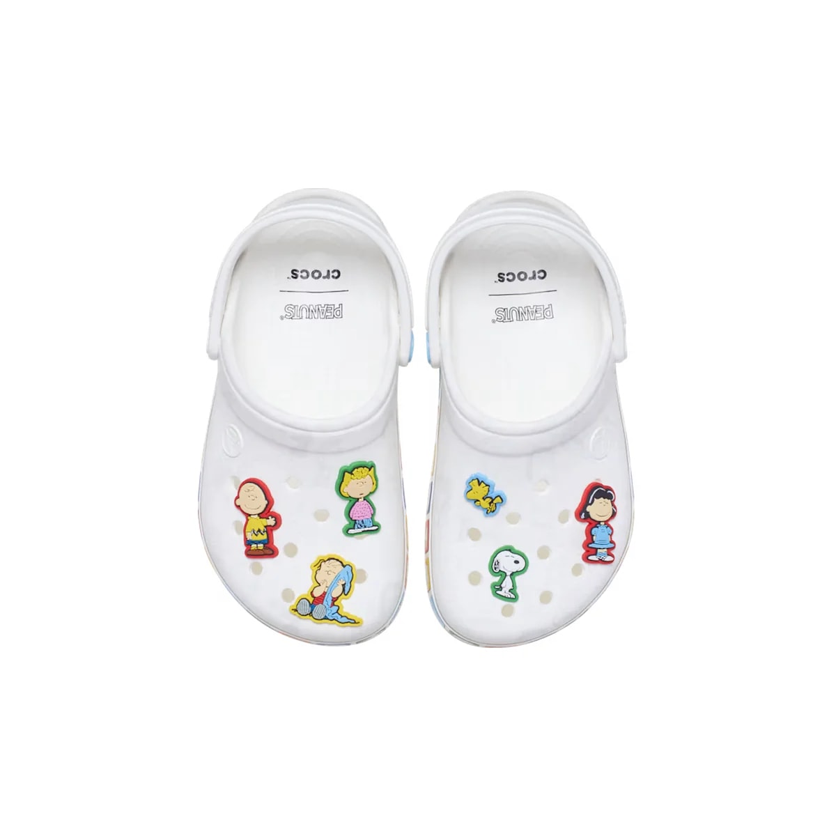Crocs Peanuts™ Crocband Clog Kids ALT120
