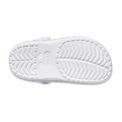 Crocs Peanuts™ Crocband Clog Kids ALT130