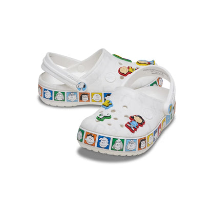 Crocs Peanuts Crocband Clog Toddler ALT110