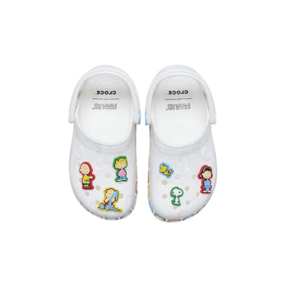 Crocs Peanuts Crocband Clog Toddler ALT120