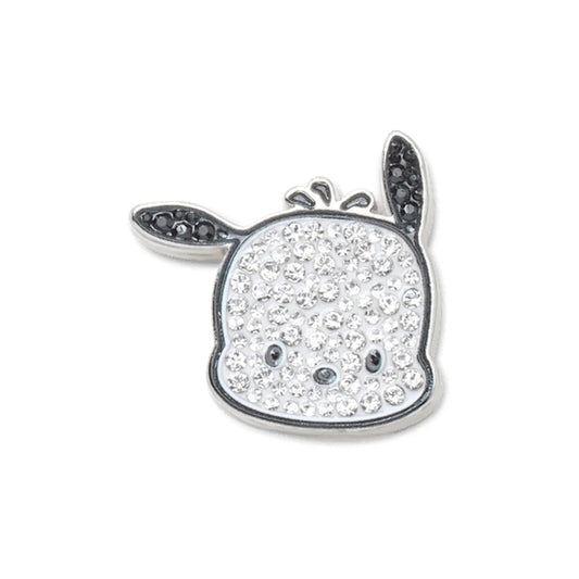 Low Stock Pochacco™ with Swarovski® Crystals