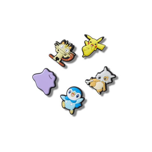 Pokémon Variety 5 Pack
