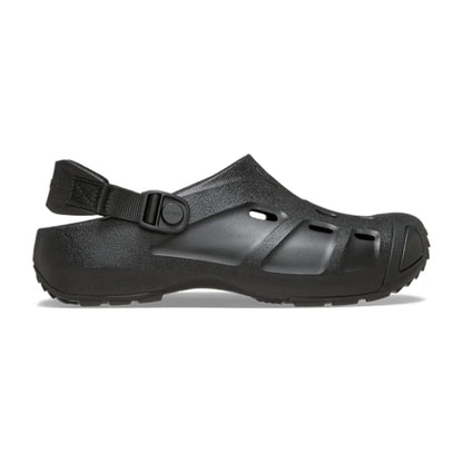 Quick Trail Clog - Black