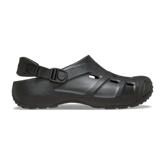 Quick Trail Clog - Black