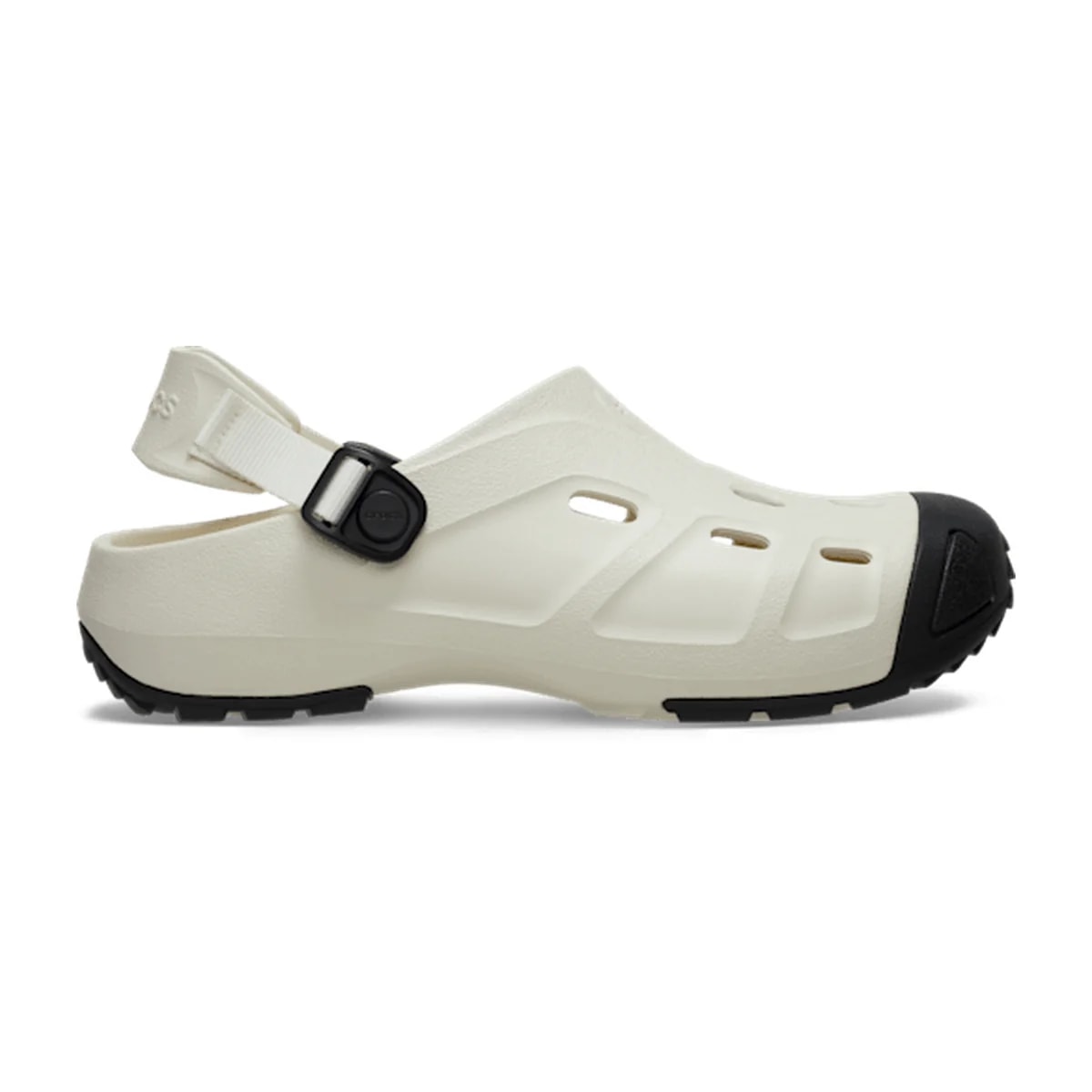 Quick Trail Clog - Summit White