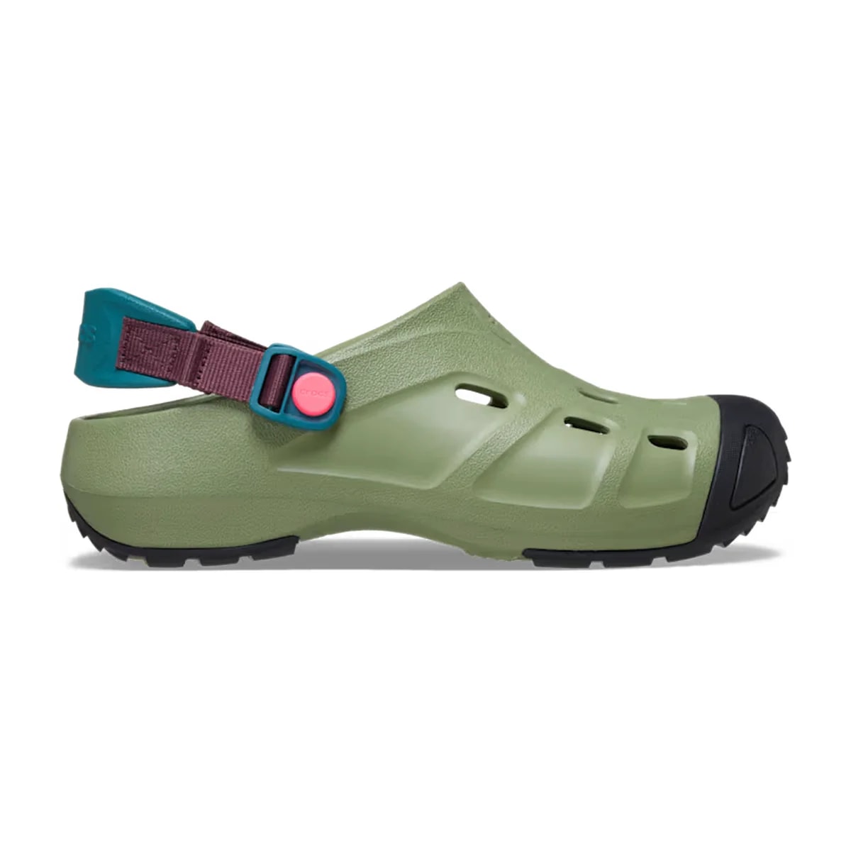 crocs-gallery-color:cargo/multi; color:Cargo/Multi; alt:ALT100; file:212809_2DA-ALT100