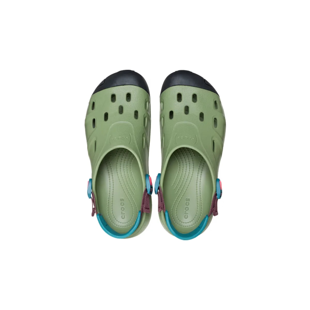 crocs-gallery-color:cargo/multi; color:Cargo/Multi; alt:ALT120; file:212809_2DA-ALT120