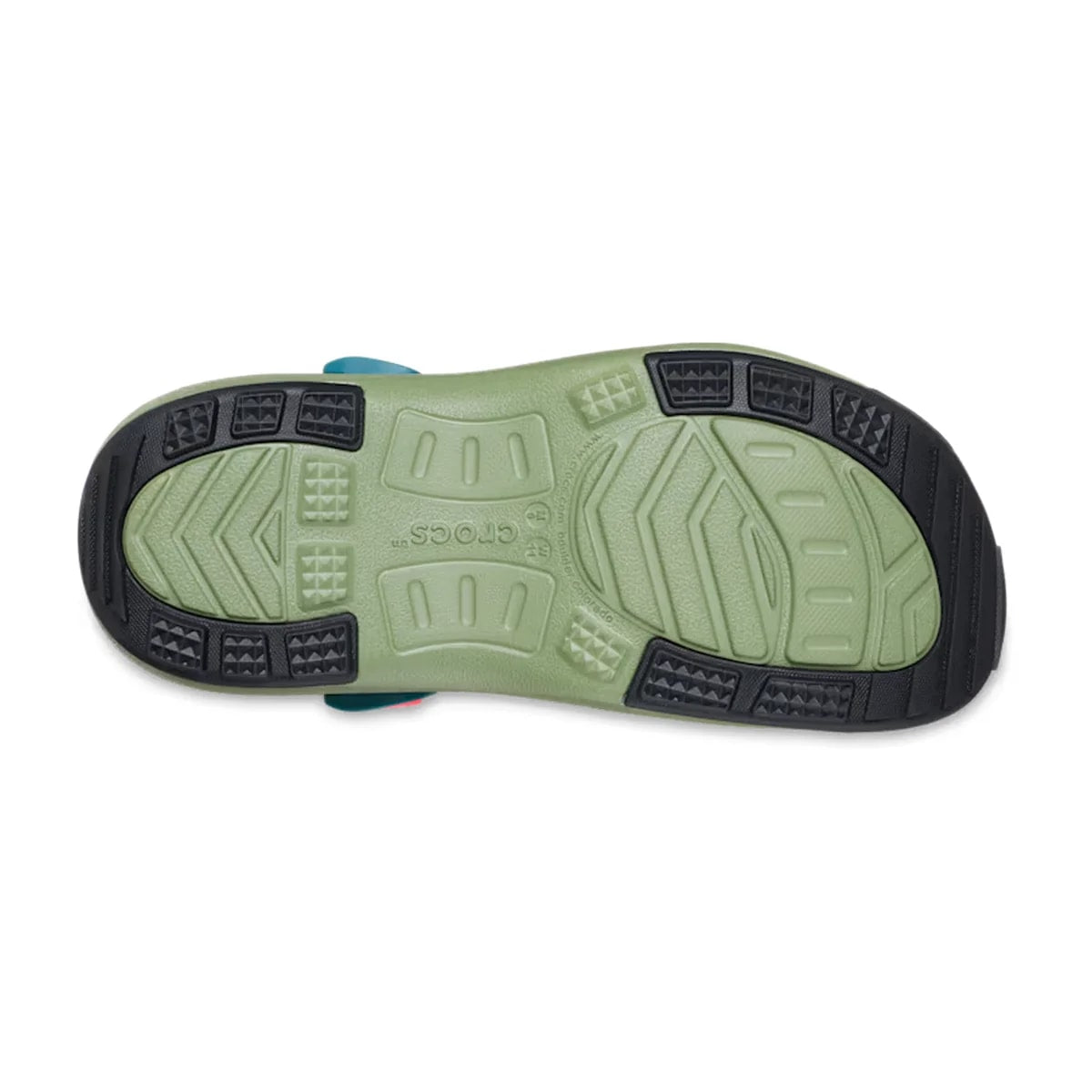 crocs-gallery-color:cargo/multi; color:Cargo/Multi; alt:ALT130; file:212809_2DA-ALT130