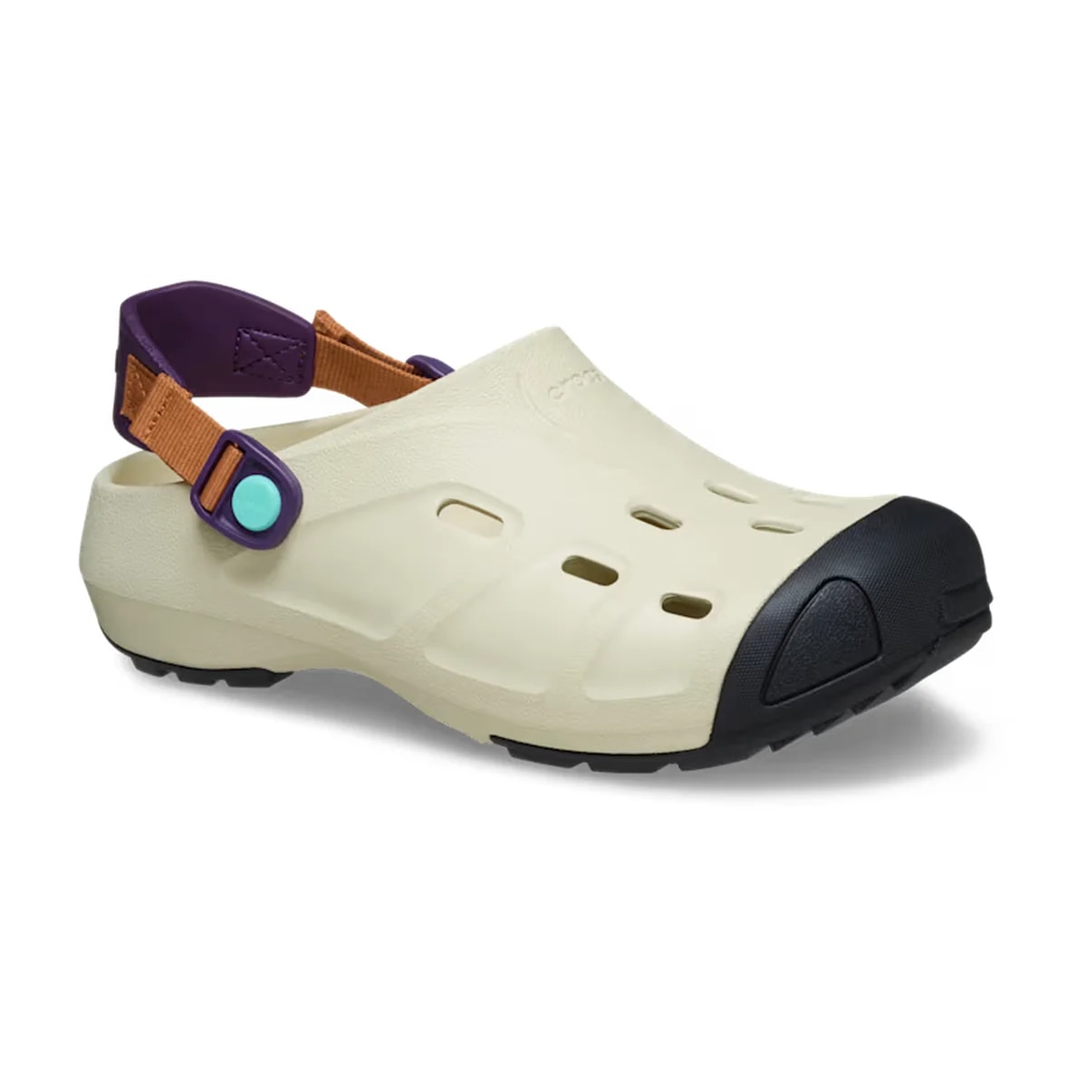 crocs-gallery-color:bone / multi; color:Bone / Multi; alt:ALT140; file:212809_2Y3-ALT140
