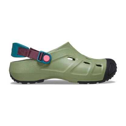 crocs-gallery-color:khaki/multi; color:Khaki / Multi; alt:ALT100; file:212809_2DA-ALT100