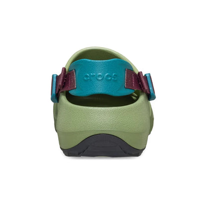 crocs-gallery-color:khaki/multi; color:Khaki / Multi; alt:ALT160; file:212809_2DA-ALT160