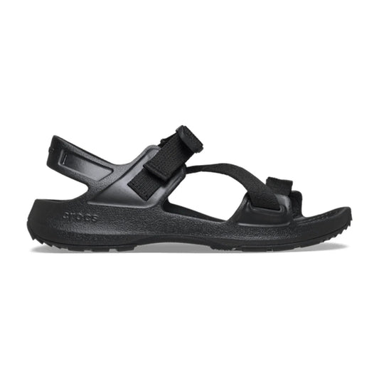 Quick Trail Sandal - Black / Black