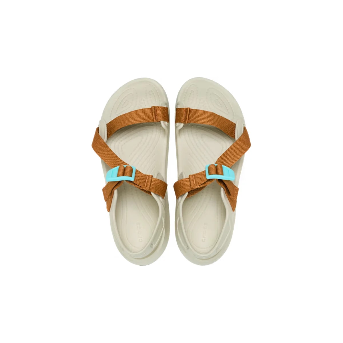 crocs-gallery-color:bone / multi; color:Bone / Multi; alt:ALT120; file:212711_2Y3-ALT120