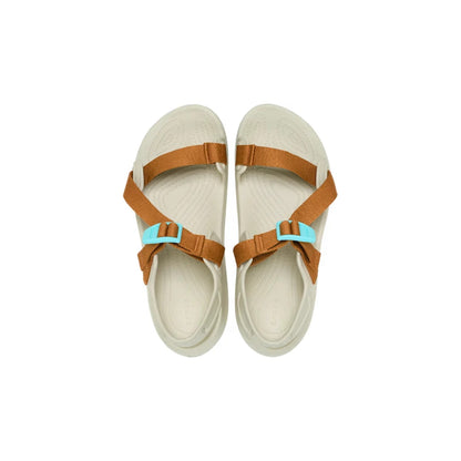 crocs-gallery-color:bone / multi; color:Bone / Multi; alt:ALT120; file:212711_2Y3-ALT120