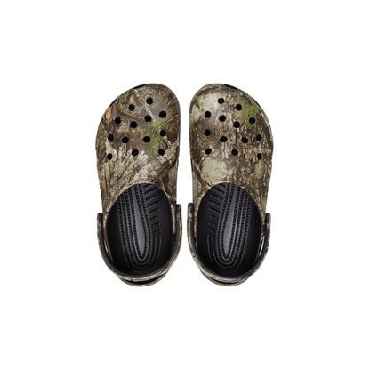 Crocs Realtree APX® Classic Clog ALT120