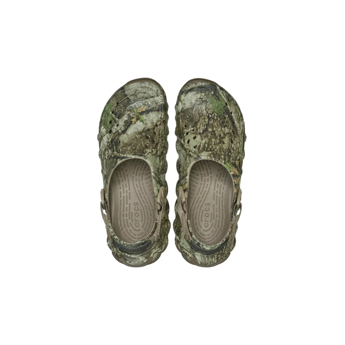 Crocs Realtree APX Echo RO Clg ALT100