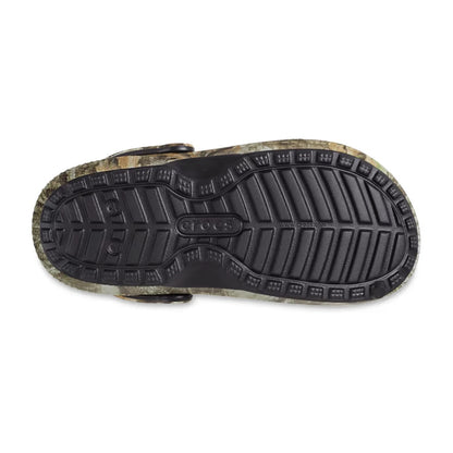 Crocs Realtree APX® Lined Classic Clog ALT130