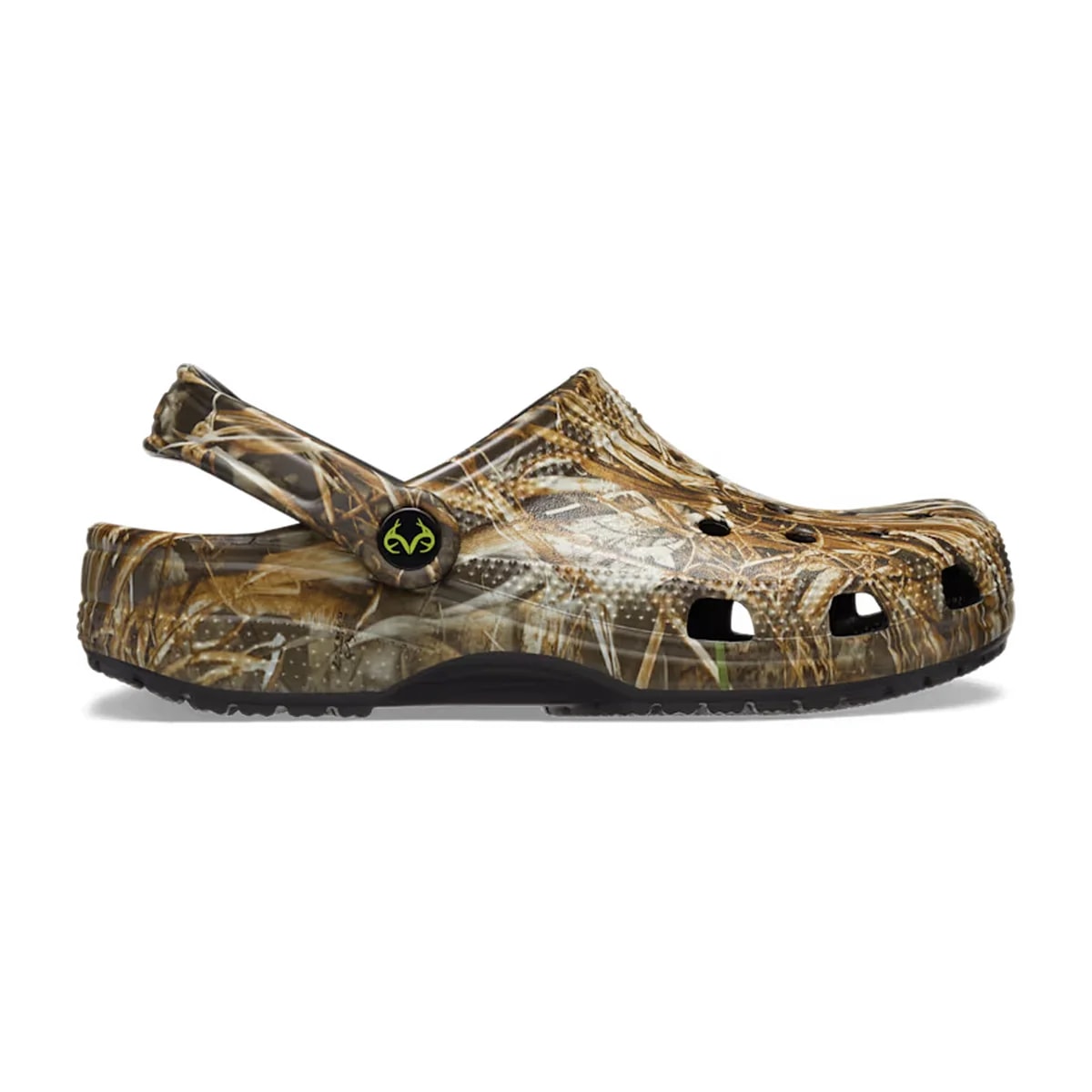 Crocs Realtree MAX-7® Classic Clog ALT100