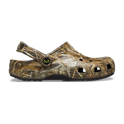 Crocs Realtree MAX-7® Classic Clog ALT100