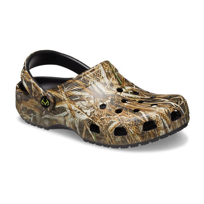 Crocs Realtree MAX-7® Classic Clog ALT140