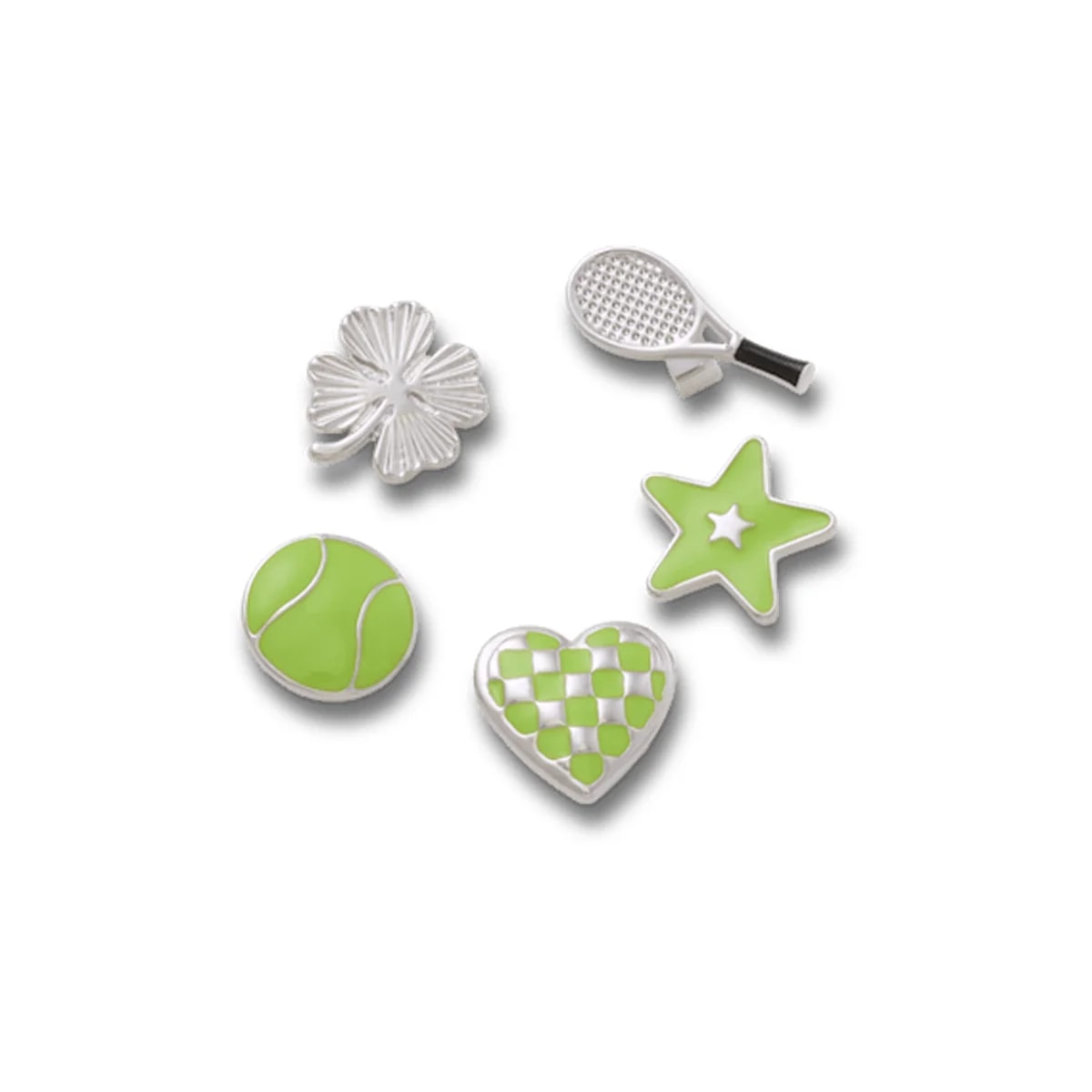 Sandal C Charms Lucky Sport 5 Pack