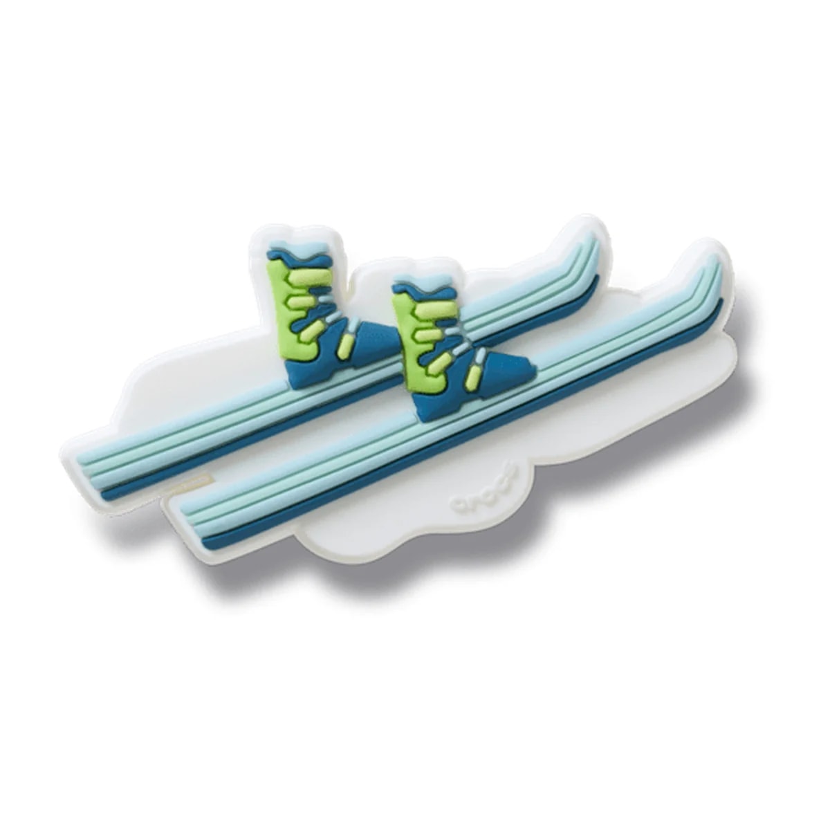 Skis and Ski Boots