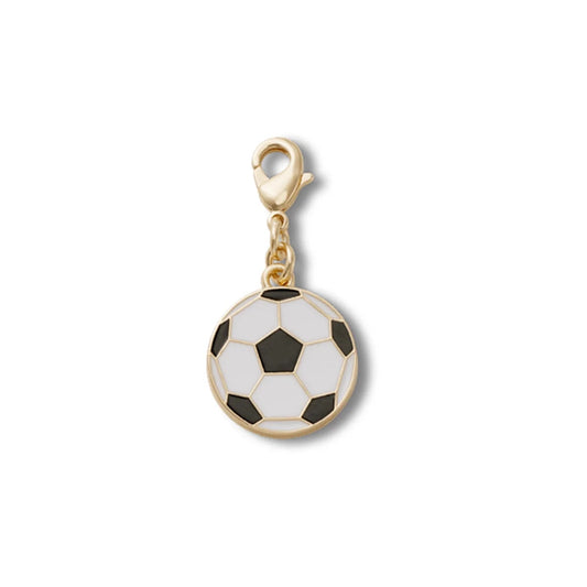 Soccer Charm