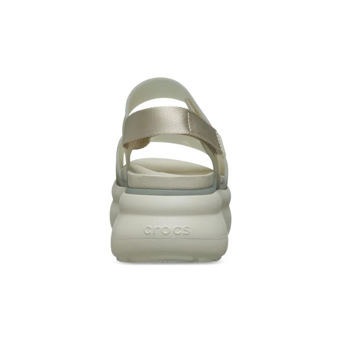 Crocs Soho Y Strap Frosted Sandal ALT160